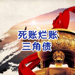 盘龙要债公司